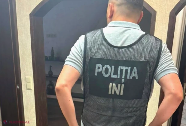 Escrocherie imobiliară de proporții la Bălți: Rețea de escroci care lăsa fără case persoanele vulnerabile, destructurată. 85.000 de euro ridicați și o persoană arestată