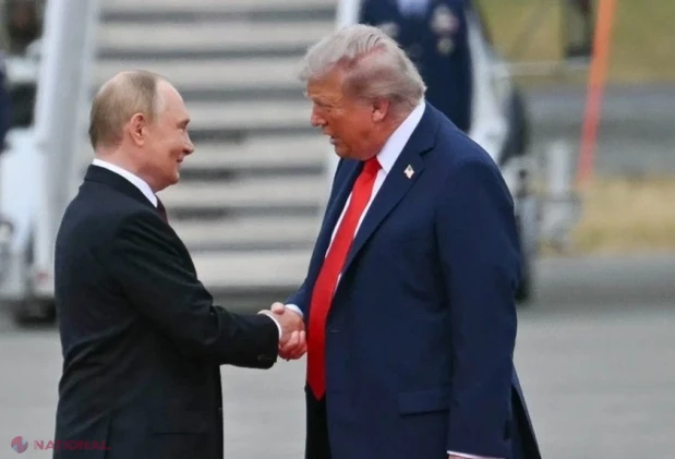 Trump îl invită pe Putin la summitul G20 din Miami, în plin efort diplomatic pentru încheierea războiului din Ucraina