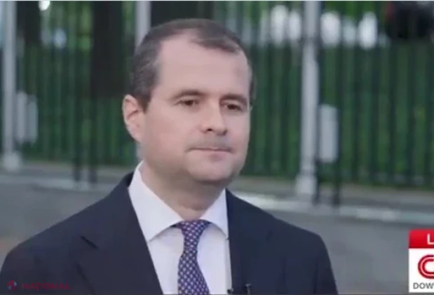 Vasile Tofan: Rusia testează reacția NATO, iar Europa trebuie să se pregătească pentru intensificarea propagandei Moscovei