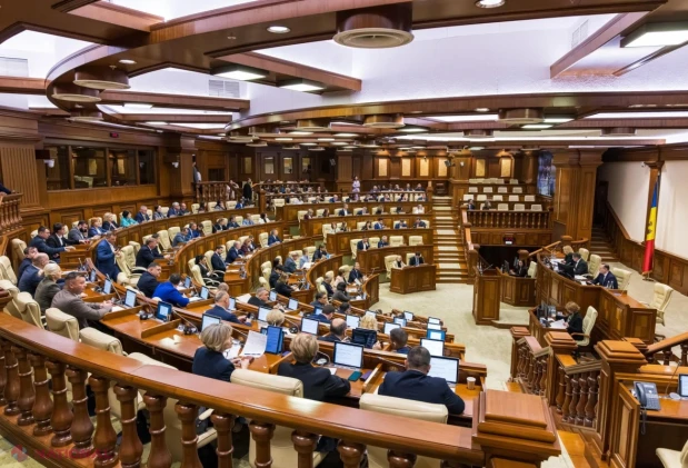 Parlamentul a ratificat noul acord moldo-român pentru podul și infrastructura rutieră de la Ungheni