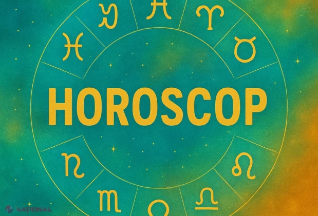 Horoscopul zilei 25.09.2026