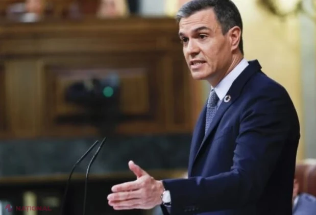 Pedro Sanchez promite măsuri pentru chiriași după evacuarea unei femei de 80 de ani: „Este o chestiune de umanitate”