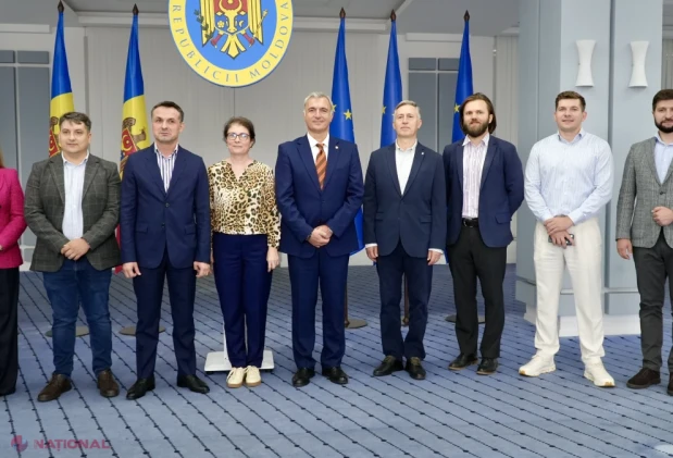 Registrul Fermierilor, lansat la nivel național: agricultorii vor trebui să se înregistreze pentru a accesa sprijinul financiar