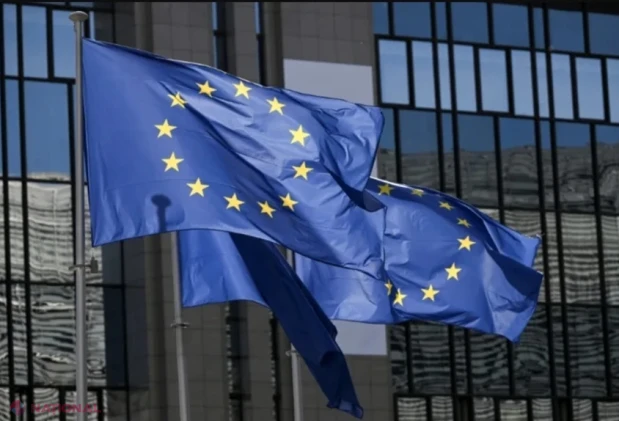 UE sancționează 40 de persoane și entități din Rusia pentru deportarea copiilor ucraineni și excluderea partidului Iabloko de la alegeri