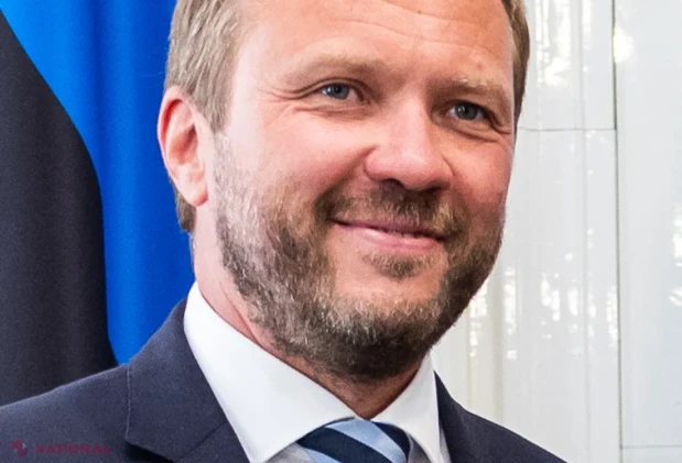 Estonia acuză serviciile speciale ruse că au comandat incendierea sediului Milrem Robotics