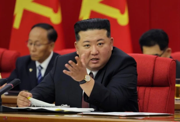 Kim Jong Un cântărește peste 140 de kilograme, dar nu prezintă semne de probleme de sănătate. Ce mâncăruri preferă liderul nord-coreean