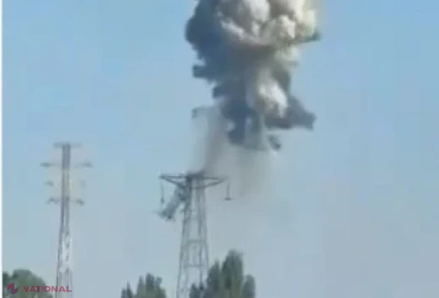 Plan rusesc interceptat de Ucraina: centralele nucleare și rețeaua de apă, vizate în această iarnă