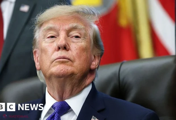 Trump anunță crearea unei „Forțe pentru Super Inteligență” care va coordona politica SUA în domeniul inteligenței artificiale