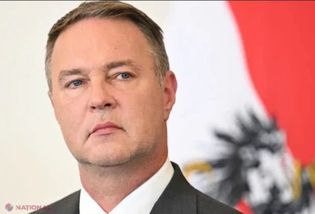 Vicecancelarul Austriei, Andreas Babler, va renunța anul viitor la funcția din Guvern și la șefia social-democraților