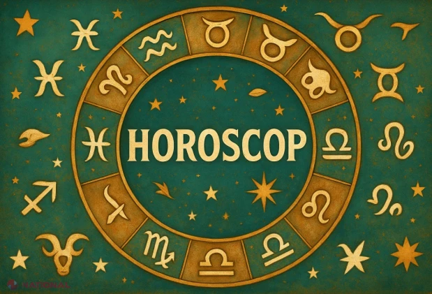 Horoscopul zilei 05.10.2026