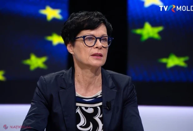 Republica Moldova primește a treia tranșă de 157 de milioane de euro de la UE, după îndeplinirea a 18 reforme