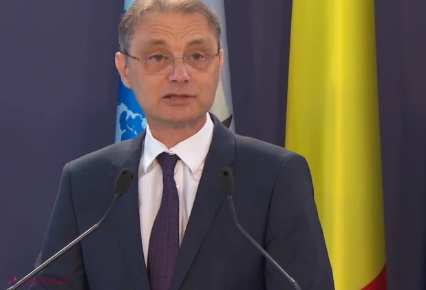 Luca Niculescu, al patrulea premier desemnat al României în cinci luni. Misiune dificilă pentru formarea guvernului