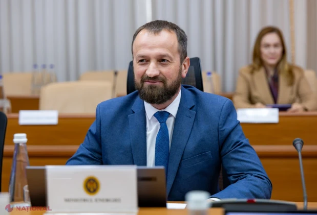 Guvernul a aprobat declararea liniei electrice Strășeni–Gutinaș drept obiectiv de utilitate publică de interes național