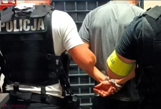 UPDATE – Un adolescent de 15 ani, reținut după un atac cu cuțitul într-o școală din Polonia. Trei persoane au fost rănite