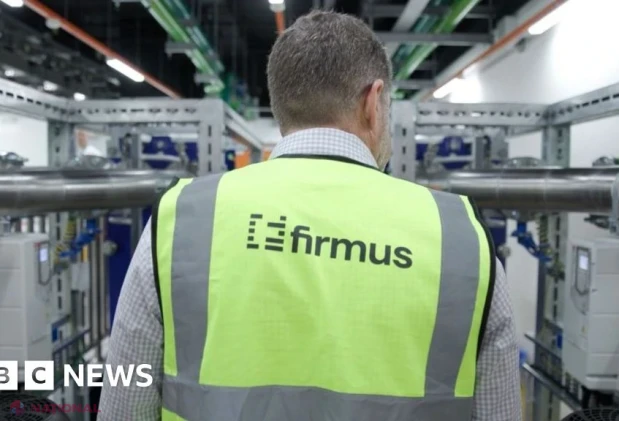 Compania Firmus, susținută de Nvidia, renunță la listarea bursieră evaluată la peste 30 de miliarde de dolari