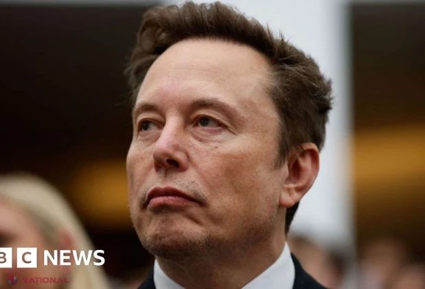 Elon Musk îl înfruntă pe cel mai bogat om din India în disputa privind lansarea Starlink