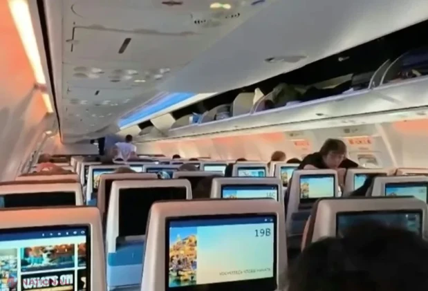 Copilotul zborului flydubai către Tel Aviv plănuia un atac sinucigaș pe aeroportul Ben Gurion, anunță procurorul EAU