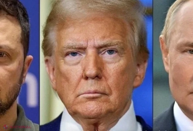 SUA, Ucraina și Europa negociază la Miami o propunere de pace, în timp ce Trump anunță acordul Rusiei privind motorina