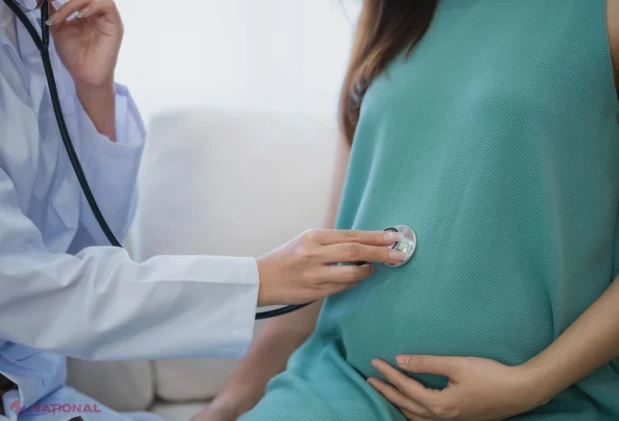 Prof. dr. Doina Pleșca explică de ce vaccinarea în sarcină îi protejează pe sugari de infecții respiratorii severe / video