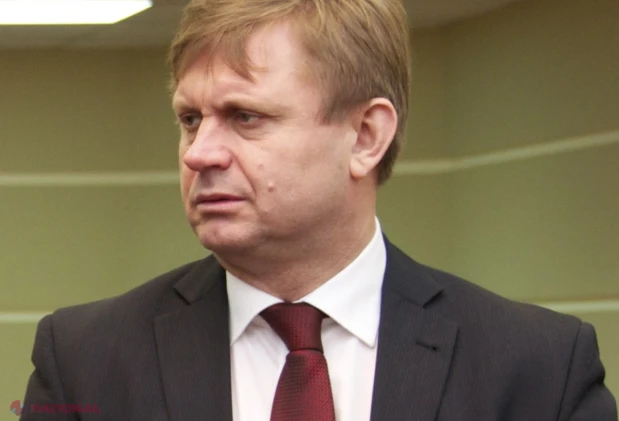 Valeriu Chiveri: 98% dintre locuitorii regiunii transnistrene sunt cetățeni ai Republicii Moldova