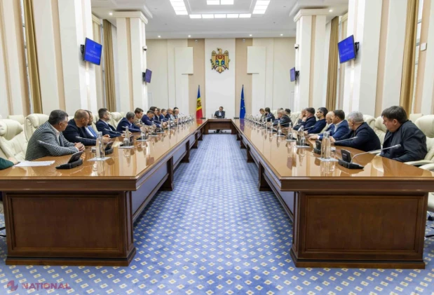 Vasile Tofan, către constructori: Guvernul vrea deblocarea proiectelor și locuințe mai accesibile