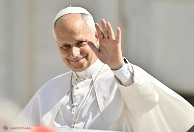 Papa Leon al XIV-lea, primul mesaj după operația pentru cancer pulmonar: le-a mulțumit credincioșilor pentru rugăciuni
