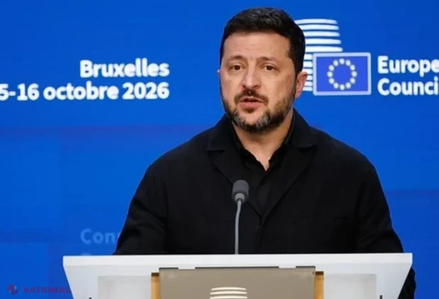 Zelenski: Kievul și Washingtonul ar putea avea o nouă întâlnire în zilele următoare