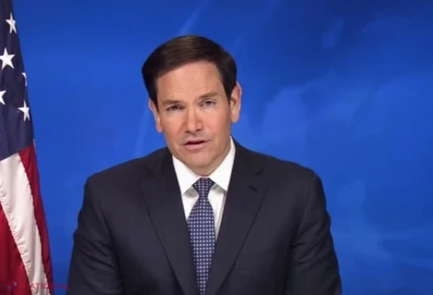 Marco Rubio avertizează că războiul din Ucraina riscă să se extindă într-o altă țară din cauza sabotajului sau a dronelor
