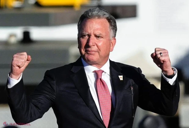 Reuters: Steve Witkoff este așteptat în Norvegia și Rusia pentru discuții despre Ucraina; Zelenski ar putea participa la reuniunea de la Oslo