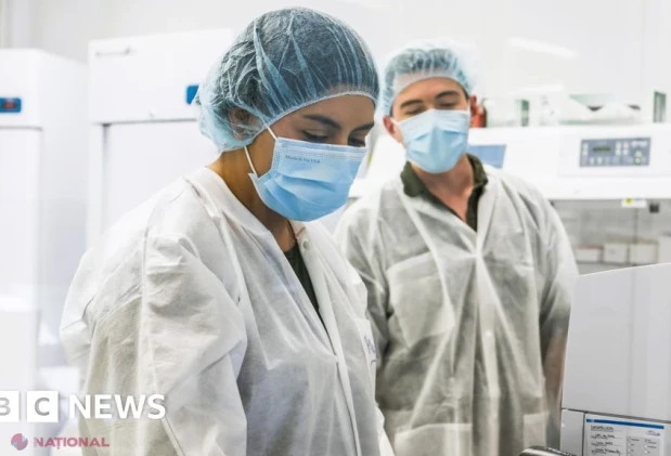 ADN-ul și inteligența artificială ajută la elucidarea crimelor nerezolvate de zeci de ani