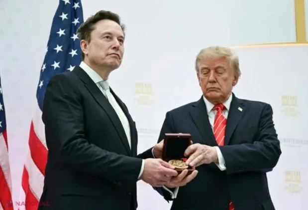Musk ar fi ordonat limitarea Starlink de care depinde armata ucraineană, scrie presa