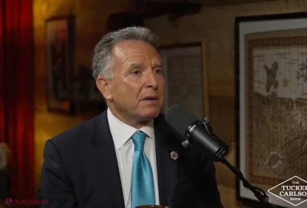 Steve Witkoff a ajuns la Sankt Petersburg pentru discuții cu Putin despre conflictul din Ucraina
