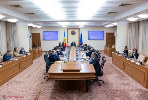 Moldova va avea cel puțin 600 de puncte publice de încărcare pentru mașini electrice până în 2030