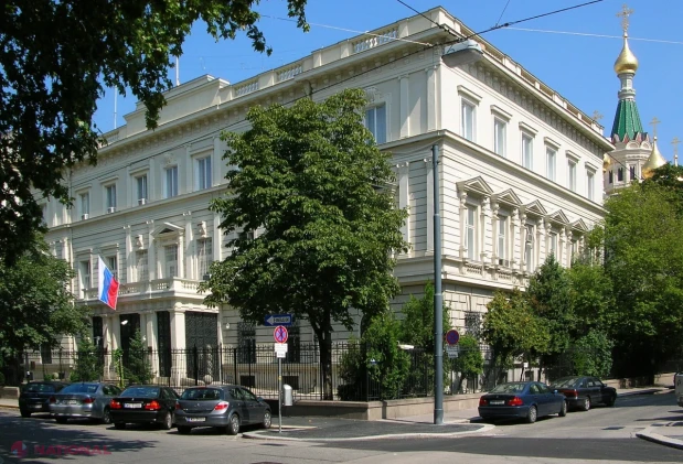 Austria expulzează patru diplomați ruși; România, printre țările care au luat măsuri similare