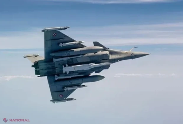 Franța și Regatul Unit au simulat un atac nuclear în primul lor exercițiu comun