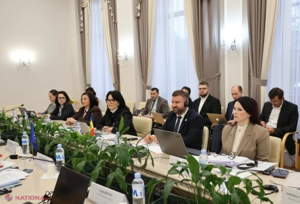 Moldova și UE au analizat progresele în domeniul sanitar și fitosanitar
