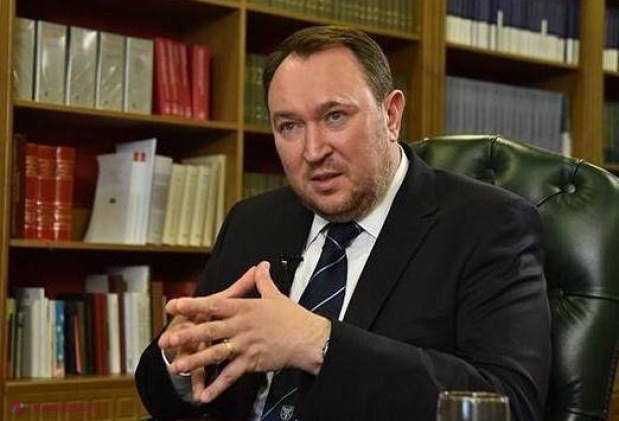 Cum comentează vicepreședintele Parlamentului DEMISIA lui Alexandru Tănase: „Intervine într-un context politic pestriț și plin de controverse”