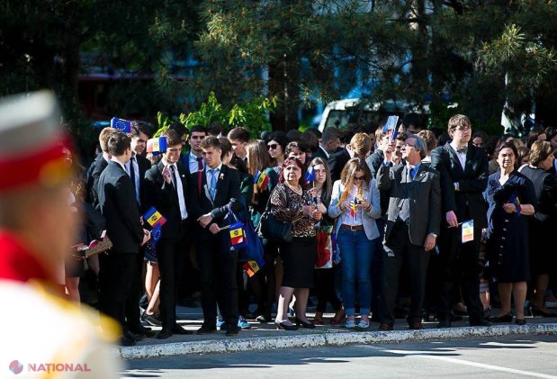 Van Rompuy, mesaj la Chișinău pentru R. Moldova: „Nu fiți victimele celor care vor să vă divizeze!”