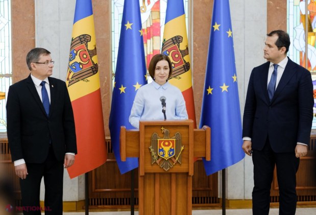 DECIS // Vasile Tofan își PREZINTĂ marți ECHIPA și programul de guvernare în fața deputaților