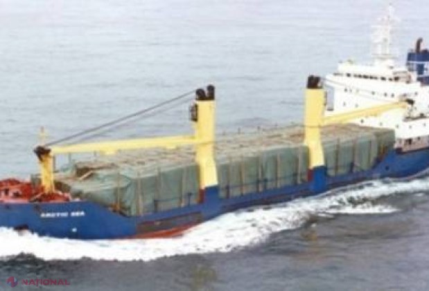 DETALII în cazul navei moldovenești care transporta imigranți în Italia. Căpitanul vasului a povestit totul