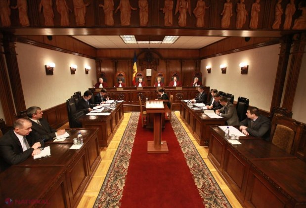 Liberalii au mai despus o sesizare la Curtea Constituțională. Vor să-l ajute pe Nicolae Timofti