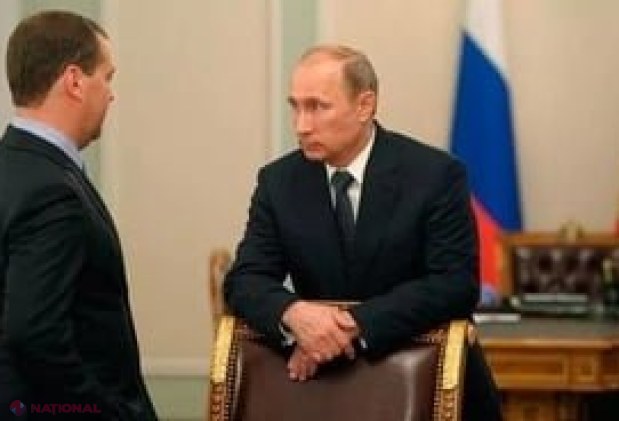 Putin prevede o CRIZĂ ECONOMICĂ așa cum lumea n-a mai văzut până acum. De unde pornește totul