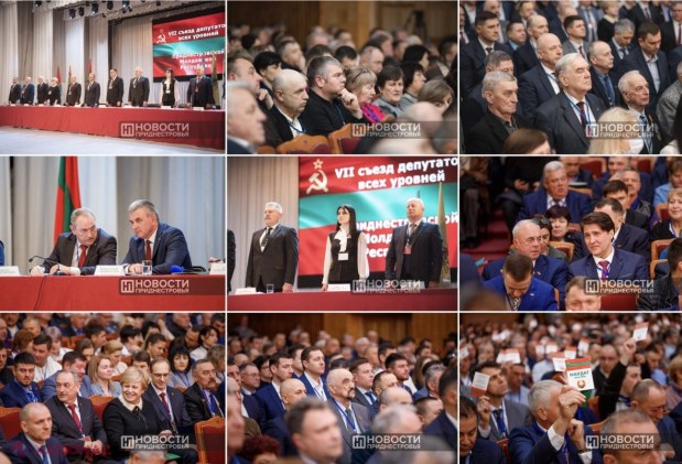 Oportunitate imensă pentru SOLUȚIONAREA definitivă a conflictului transnistrean: „E momentul în care se pot închide sursele alternative de finanțare pentru regimul separatist de la Tiraspol. Contrabanda nu mai merge...”