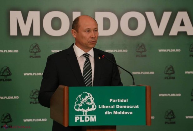 PLDM vrea un premier NEAFILIAT politic. Ce precondiții trebuie îndeplinite pentru ca liberal-democrații să se așeze la masa de negocieri
