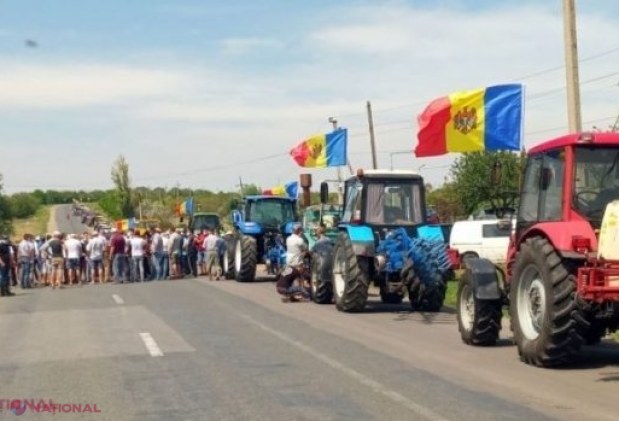 Guvernul NU poate acoperi toate PAGUBELE suportate de agricultori, iar premierul Chicu le dă un SFAT: „Să se orienteze la piața asigurărilor...”
