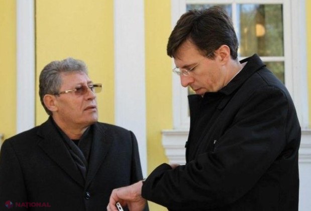 PL este măcinat de DISENSIUNI serioase. Ghimpu și Chirtoacă nu-și mai VORBESC de o lună. Motivul DISCORDIEI este… Blocul „ACUM”
