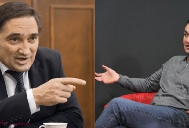 Noi DOVEZI privind FAVORIZAREA lui Veaceslav Platon de către fosta conducere a Procuraturii. Controversatul om de afaceri s-a ales cu un dosar penal pentru EVAZIUNE fiscală