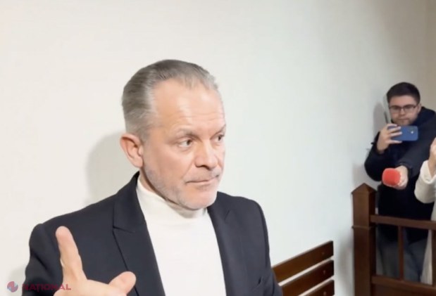 VIDEO // Începutul sfârșitului pentru cariera lui Igor Dodon? Plahotniuc va depune depoziții și va DEZVĂLUI ce era în „kuliokul” transmis în 2019 fostului președinte al R. Moldova