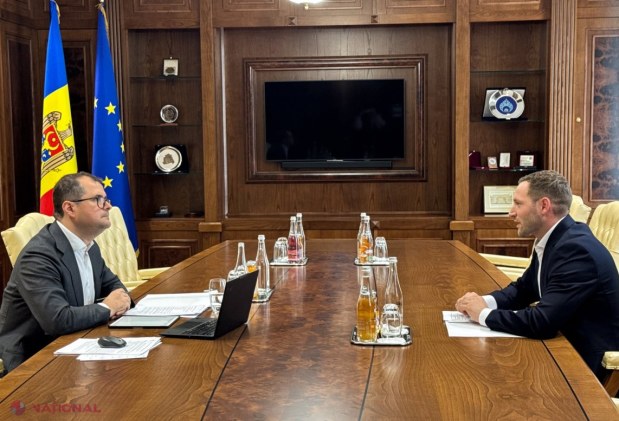 Primele concluzii ale premierului desemnat Vasile Tofan, după ce a FINALIZAT discuțiile cu cei 16 miniștri în exercițiu. Ce le-a cerut și ce urmează în formarea noului Guvern