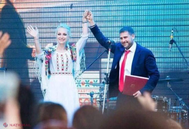 VIDEO, UPDATE // Marina Tauber, REȚINUTĂ pe Aeroportul Internațional Chișinău: Intenţiona să plece peste hotare în scopuri „medicale”